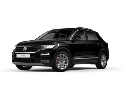 Second-hand VW T-Roc Sport 150 CP (110 kW) 2020 SUV
