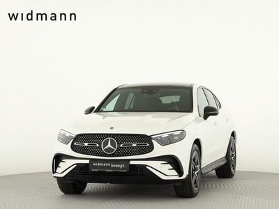 Mercedes GLC450
