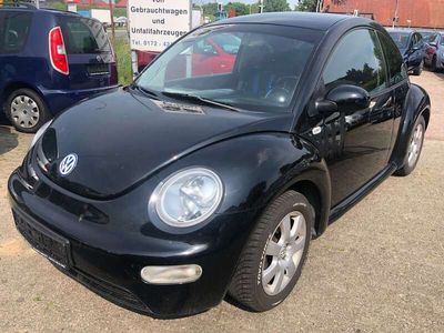 VW Beetle