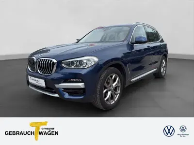 Gebraucht BMW X3