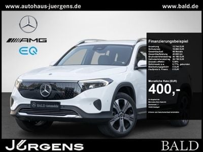 Mercedes EQB300