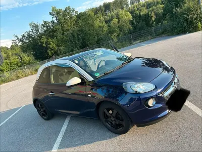Gebraucht Opel Adam