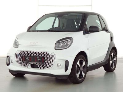 gebraucht Smart ForTwo Electric Drive ForTwo coupe passion