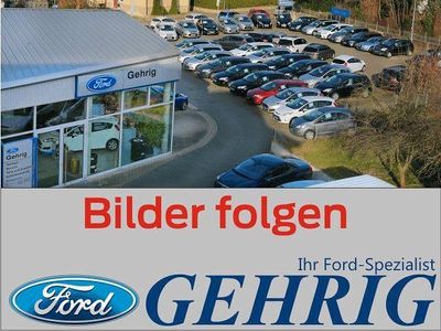Gebraucht Ford Puma ST-Line 155 PS (114 kW) 2024 Silber SUV