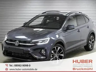 Nowe VW Taigo R-line 116 KM (85 kW) 2026 Szary SUV