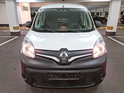 gebraucht Renault Kangoo Rapid Extra Standheizung*Klima*PDC*