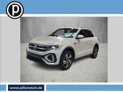Gebraucht VW T-Roc IQ Drive 150 PS (110 kW) 2024 SUV