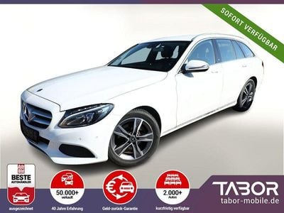 Mercedes C180