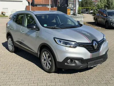 Gebraucht Renault Kadjar