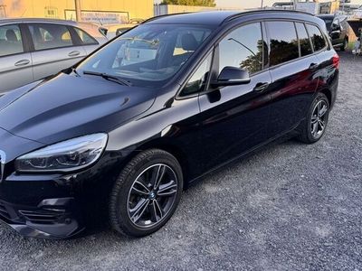 BMW 220 Gran Tourer
