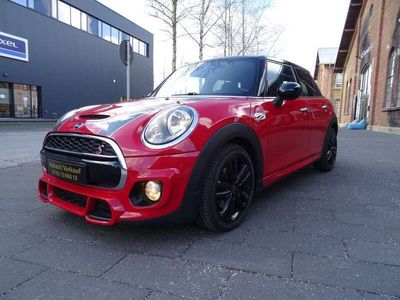 gebraucht Mini Cooper S Cooper S-John Works Paket