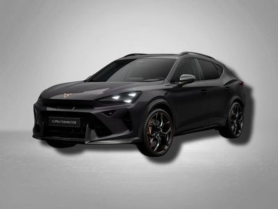Neu Cupra Formentor VZ 390 PS (286 kW) 2025 Dark void metallic SUV
