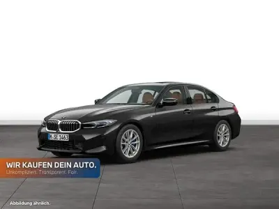 Second-hand BMW 330 Comfort Edition 286 CP (210 kW) 2025 Alb Break