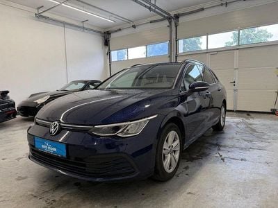 VW Golf VIII