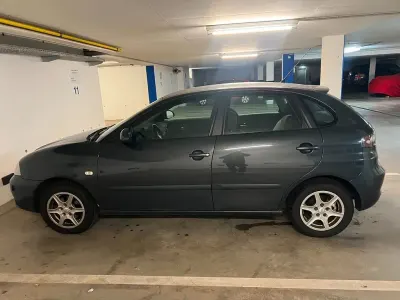 Gebraucht Seat Ibiza