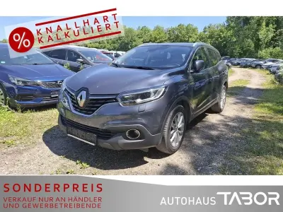 Gebraucht Renault Kadjar
