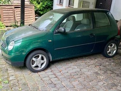 VW Lupo