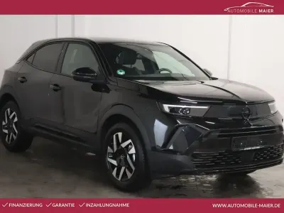 Gebraucht Opel Mokka