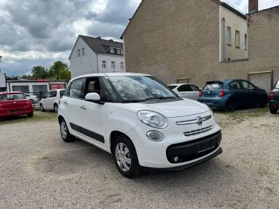 Usata Fiat 500L
