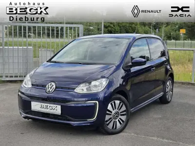 Gebraucht VW e-up!