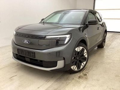 Gebraucht Ford Explorer Extended Range 210 kW (286 PS) 2025 Grau SUV
