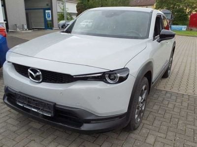 Mazda MX30