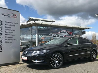 VW CC