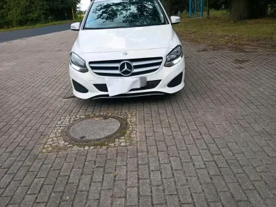 Gebraucht Mercedes C180