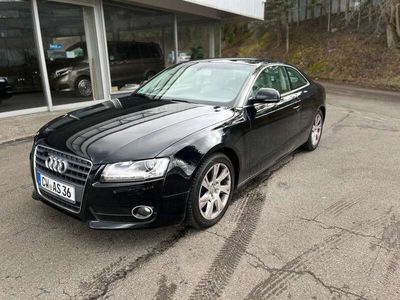 gebraucht Audi A5 1.8 TFSI