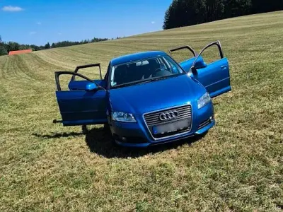 Gebraucht Audi A3