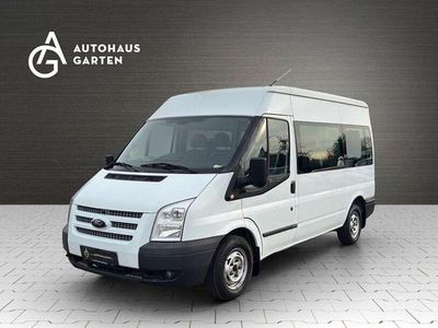 Andere Gebraucht 2013 Ford Transit Trend Limousine | 8.950 €