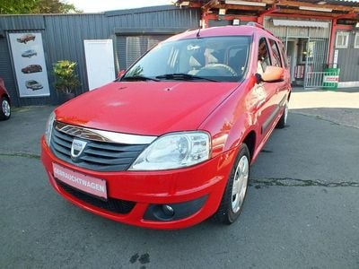Dacia Logan MCV