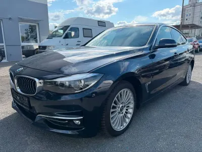 Gebraucht BMW 320