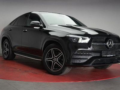 Mercedes GLE400