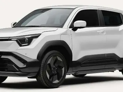 Neu Suzuki e-Vitara Comfort 135 kW (184 PS) 2026 Weiß SUV