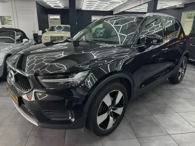 Gebraucht Volvo XC40