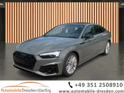 Gebraucht Audi A5 Sportback
