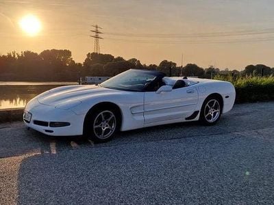 Corvette C5