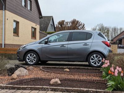 gebraucht Opel Corsa E 1.4i 16V ecoFLEX / BCB