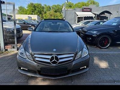 Mercedes E350
