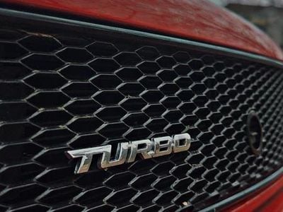 Używany Audi A4 Sport 150 KM (110 kW) 1996 Czerwony Sedan/Limuzyna