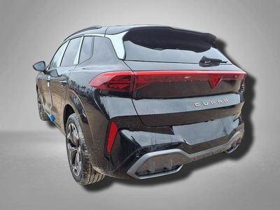 Neu Cupra Terramar VZ 265 PS (194 kW) 2026 Midnight schwarz metallic midnight schwarz metallic SUV