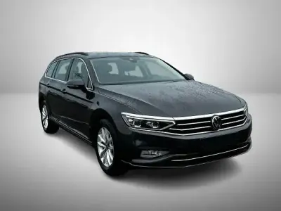 Gebraucht VW Passat