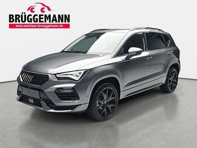 Nouă Cupra Ateca 150 CP (110 kW) 2025 Gri SUV