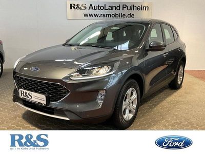 Grau Gebraucht 2022 Ford Kuga Cool & Connect SUV | 22.890 € (Superpreis)