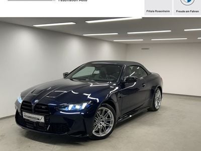 BMW M4 Cabriolet
