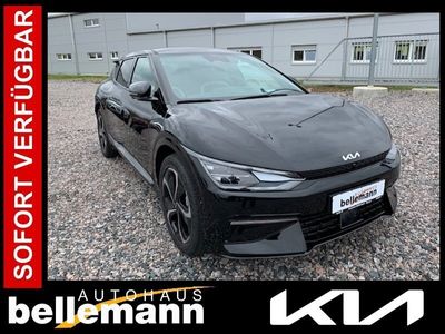 gebraucht Kia EV6 AWD 77.4 kWh GT-Line |P5|P6|P7|WP