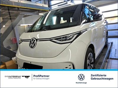 Gebraucht 2022 VW ID. Buzz Pro Van / Kleinbus | 38.290 € (Etwas zu teuer)