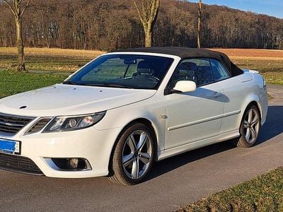 Saab 9-3 Cabriolet