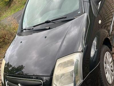 Citroën C2